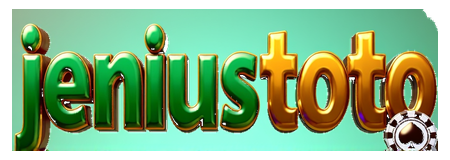 jeniustoto login
