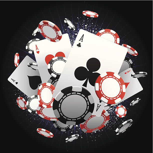 Infinite Blackjack Game
